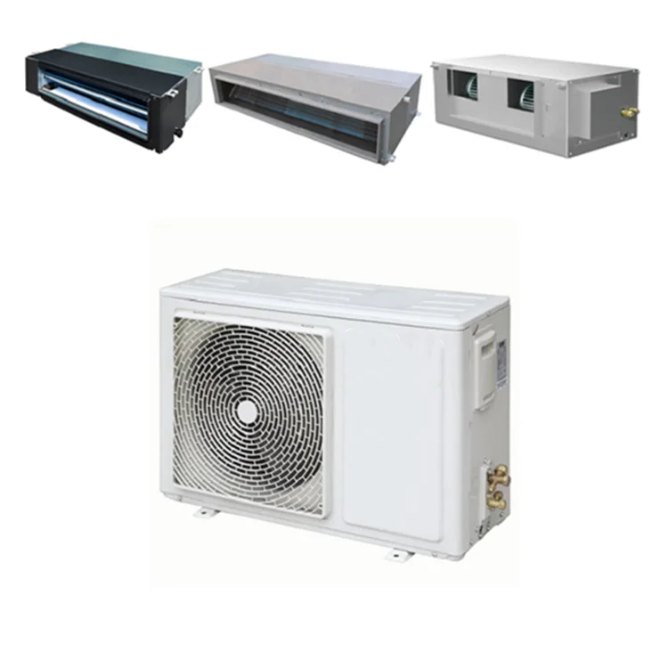 wall split air conditioner